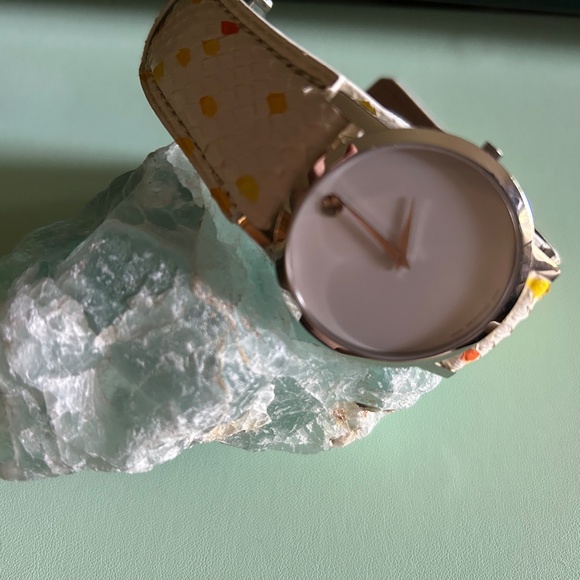 Vintage Movado Museum Watch - Picture 2 of 5